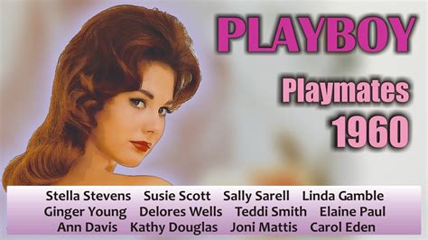 playboy playmates 1960's|List of Playboy Playmates of 1960 .